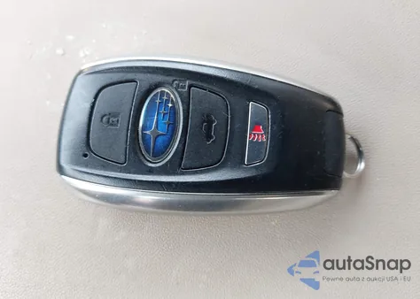 2019 Subaru Outback 2.5I Limited from USA, damaged, VIN 4S4BSANC7K3226979